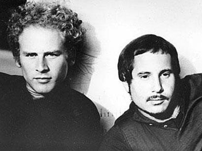 Simon & Garfunkel